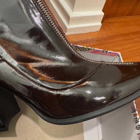 NEW JEFFREY CAMBPELL LA-SIREN-Z BOOTS - Picture 9 of 9